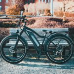 אופניים חשמליות למבוגרים