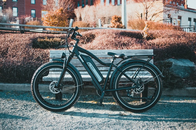 אופניים חשמליות למבוגרים