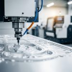 מכונת CNC