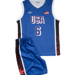 חליפות NBA לילדים