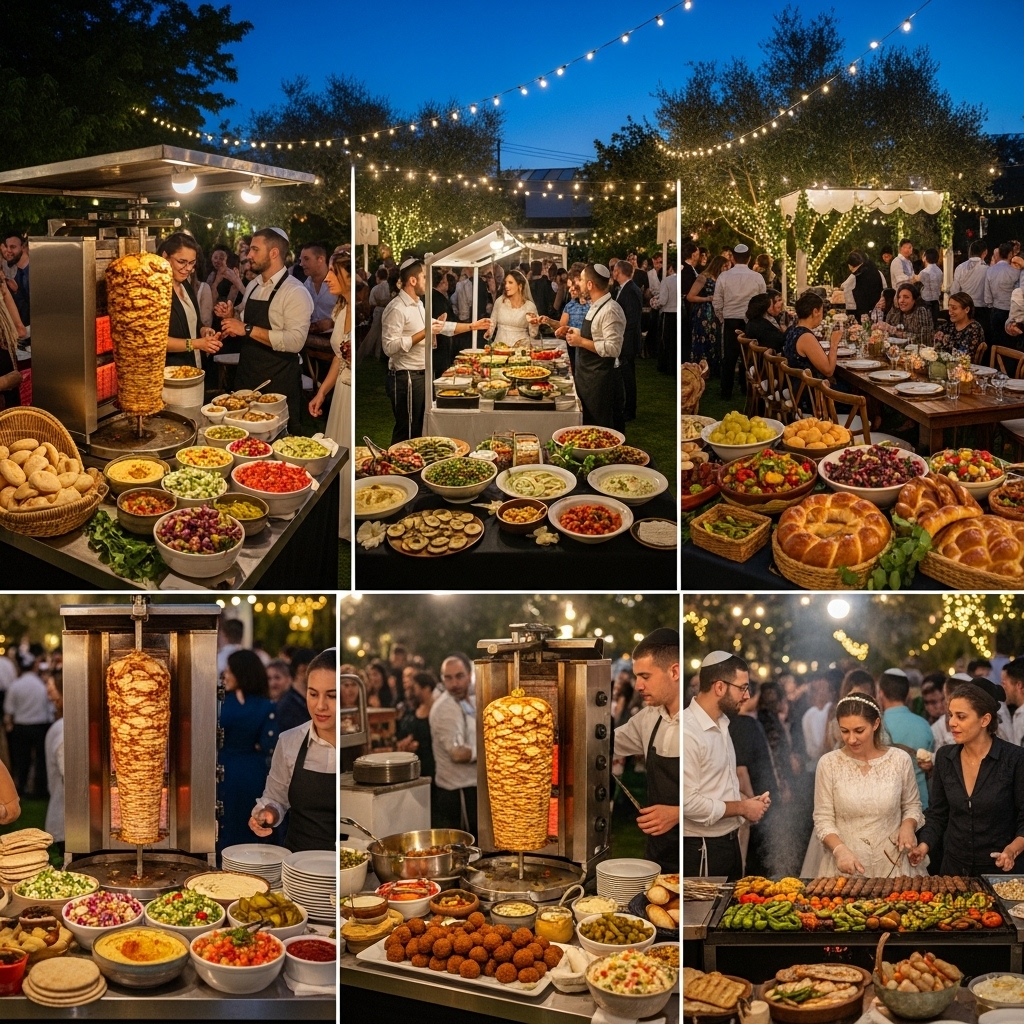 קייטרינג משהו מיוחד