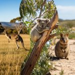 Australian Animals