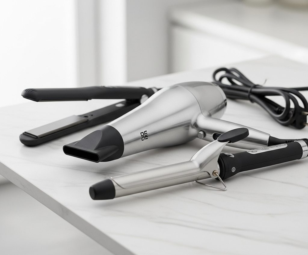 My Deal Hair Devices