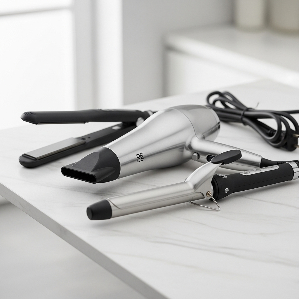 My Deal Hair Devices