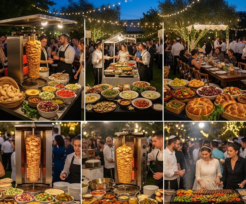קייטרינג משהו מיוחד