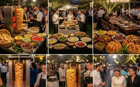קייטרינג משהו מיוחד