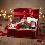 מארזים ליום האהבה לאישה: אמנות הבחירה במתנה עם משמעות