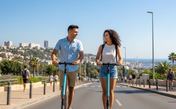 קורקינט חשמלי או אופניים חשמליים? המדריך שיעזור לכם להחליט