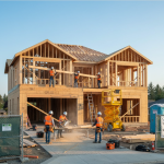 לא רק "קלקר": המהפכה של תבניות פוליסטירן בבנייה המודרנית