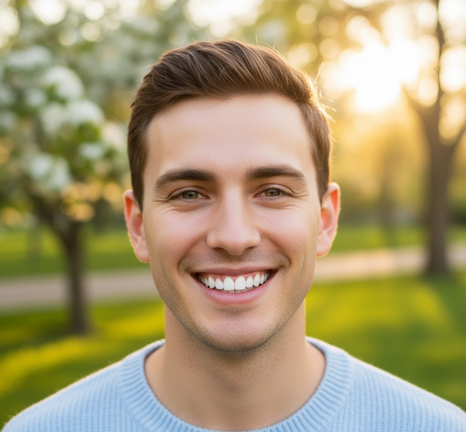 הלבנת שיניים מקצועית: המדריך המלא לחיוך לבן, בוהק – ובטוח