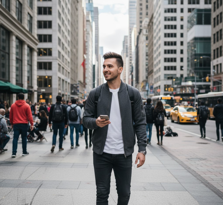 הזדמנות לקריירה: המסלול הטבעי של חיילים משוחררים בענף האבטחה