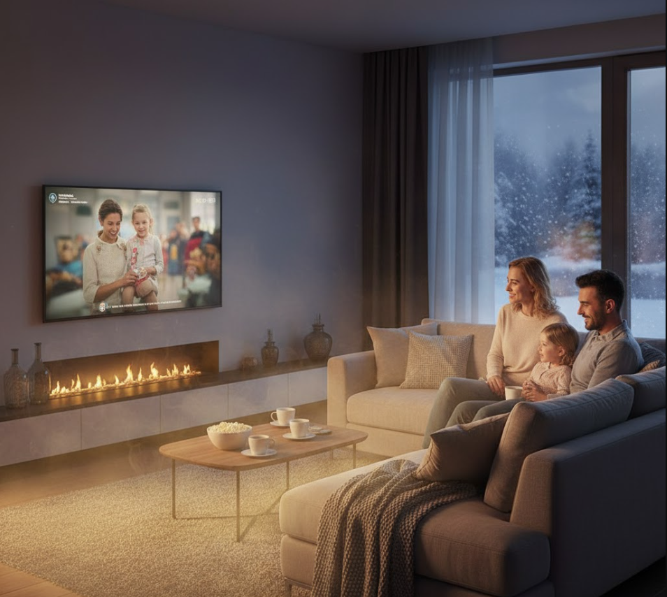 מדוע משאבת חום וחימום תת-רצפתי הם העתיד של החימום הביתי