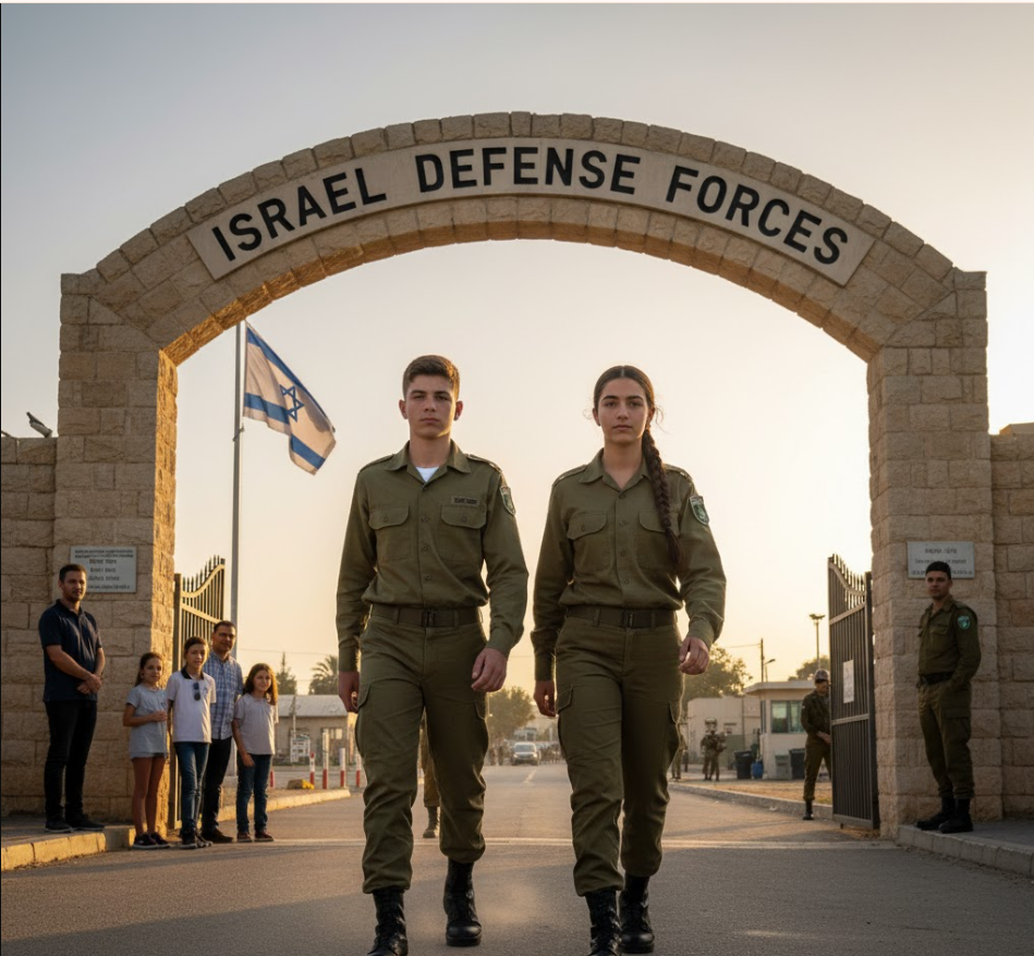 איך בוחרים מתנה לגיוס או לשחרור שתהיה גם שימושית וגם מרגשת?