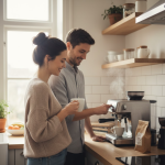 טרנד ה-"Prosumer": איך להפוך את המטבח הביתי לבית קפה מקצועי