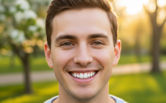 הלבנת שיניים מקצועית: המדריך המלא לחיוך לבן, בוהק – ובטוח