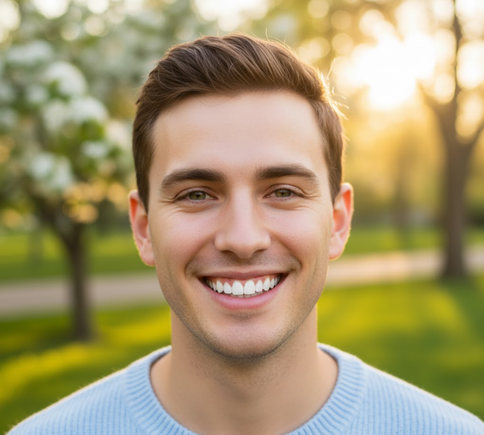 הלבנת שיניים מקצועית: המדריך המלא לחיוך לבן, בוהק – ובטוח