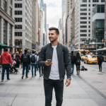 הזדמנות לקריירה: המסלול הטבעי של חיילים משוחררים בענף האבטחה