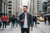 הזדמנות לקריירה: המסלול הטבעי של חיילים משוחררים בענף האבטחה