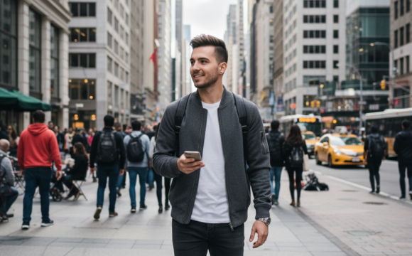 הזדמנות לקריירה: המסלול הטבעי של חיילים משוחררים בענף האבטחה