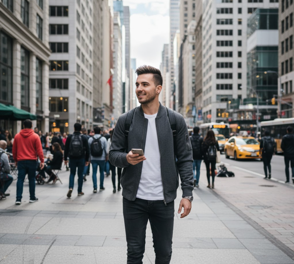 הזדמנות לקריירה: המסלול הטבעי של חיילים משוחררים בענף האבטחה