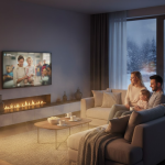 מדוע משאבת חום וחימום תת-רצפתי הם העתיד של החימום הביתי