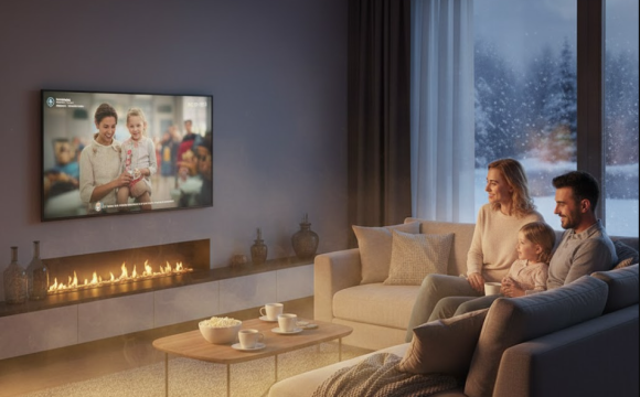 מדוע משאבת חום וחימום תת-רצפתי הם העתיד של החימום הביתי