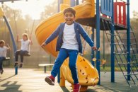 המדריך לבחירת חליפות ספורט לילדים