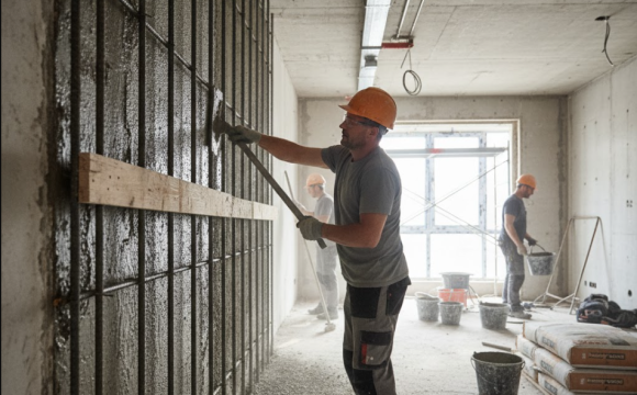 מדוע בתי ICF עמידים ובטוחים יותר?