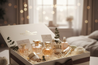 המדריך ליצירת מארזי מתנה מיוחדים עם מחשבה