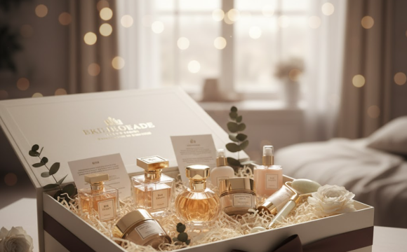 המדריך ליצירת מארזי מתנה מיוחדים עם מחשבה