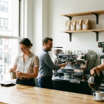 מלחיצת כפתור ועד מקינטה: כך תבחרו את הקפה המושלם ליום שלכם