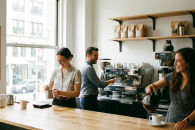 מלחיצת כפתור ועד מקינטה: כך תבחרו את הקפה המושלם ליום שלכם