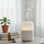 יצירת אווירה מושלמת: המדריך לבחירת מפיץ ריח חשמלי למשרד ולבית