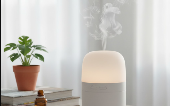 יצירת אווירה מושלמת: המדריך לבחירת מפיץ ריח חשמלי למשרד ולבית