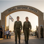 איך בוחרים מתנה לגיוס או לשחרור שתהיה גם שימושית וגם מרגשת?