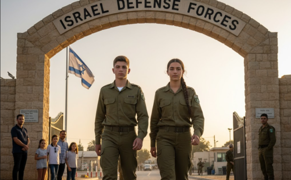 איך בוחרים מתנה לגיוס או לשחרור שתהיה גם שימושית וגם מרגשת?