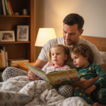 סוד הקסם של ספרי ילדים: זה לא רק הסיפור, זו ההפקה