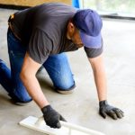 ניסור דלת ממד