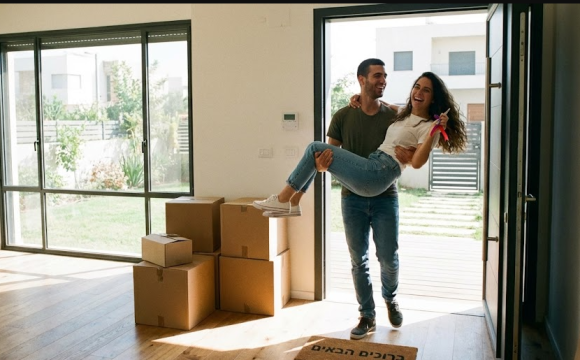 החשבון שלא נגמר: למה בית "זול" לבנייה עולה לכם ביוקר?