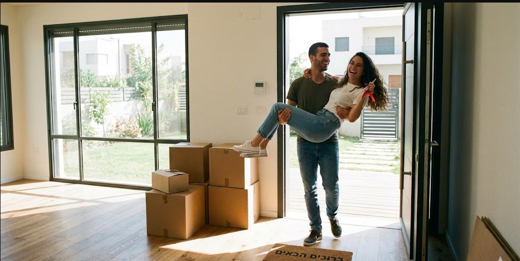 החשבון שלא נגמר: למה בית "זול" לבנייה עולה לכם ביוקר?