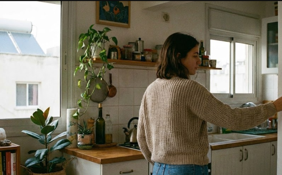 סוף למים הקרים: המהפכה השקטה של מחממי המים בגז