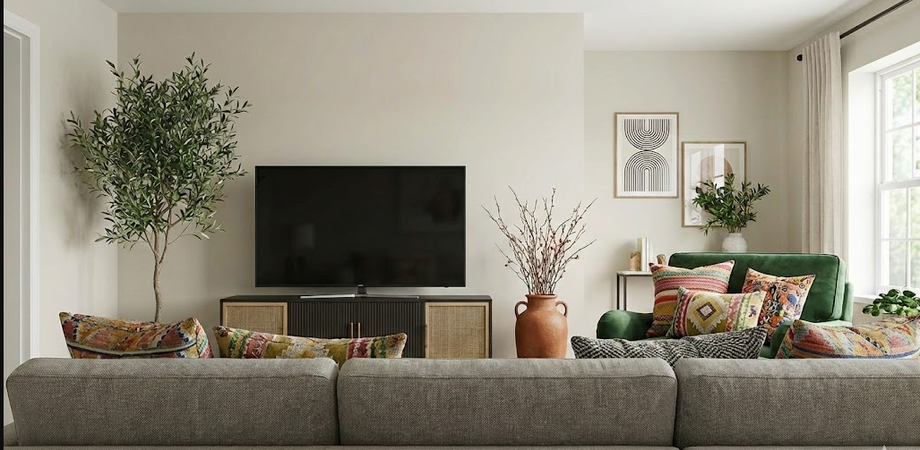 רענון הבית ברגע: הטאצ'ים הקטנים שעושים את ההבדל