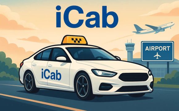 מונית לבמל תעופה בן גוריון