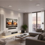 סאונד ללא גבולות: המדריך המלא לשדרוג חווית השמע בבית ובגינה