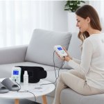 סובלים מכאבי ראש או רגליים עייפות? כך תטפלו בעצמכם בבית