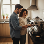 המדריך לתחזוקה ושדרוג: כך תשמרו על מכונת הקפה שלכם לאורך שנים