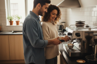 המדריך לתחזוקה ושדרוג: כך תשמרו על מכונת הקפה שלכם לאורך שנים