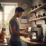 למה האספרסו שלכם מר בבית? הטעות הנפוצה שכולם עושים