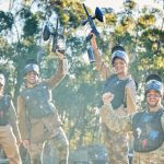 פיינטבול ישראל