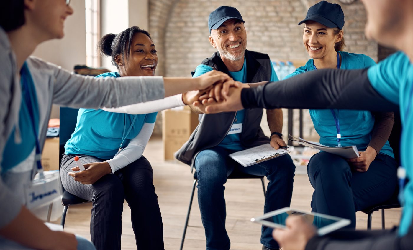 פעילויות גיבוש